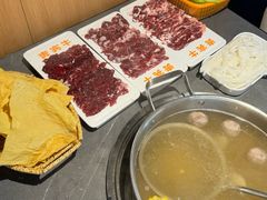 -贵宾牛·潮汕牛肉火锅(珠池总店)