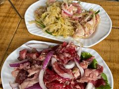 -齐齐哈尔烤肉·涮羊肉(光华中心店)