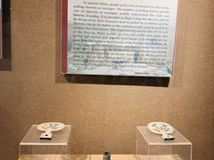 -洛阳周王城天子驾六博物馆