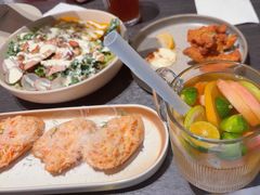 -卡朋西餐(宝安大仟里店)