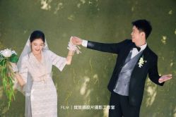 -绽放摄胶片摄影工作室