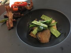 -五号茶居·新派粤菜·岭南五号酒店(沿江中路店)