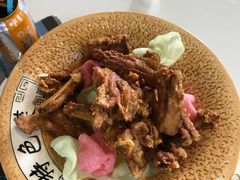 香酥羊排-帕米尔食府(白云观店)