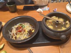 -云海肴·汽锅鸡·云南菜(苏州中心店)