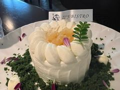 -22ºN BISTRO西餐&酒馆