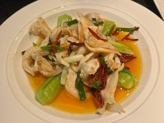 油淋鸟贝-东莱馋房(陆家嘴店)