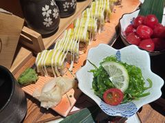 -玉川屋·深夜食堂居酒屋(柳巷店)