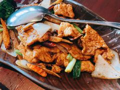 -花马天堂云南餐厅 Lost Heaven(外滩店)