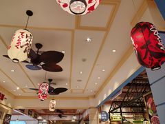 -大食代美食广场(上海中心店)