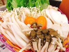 -潮澎派·潮汕菜大排档(南较西路店)