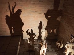 -洛阳古墓博物馆