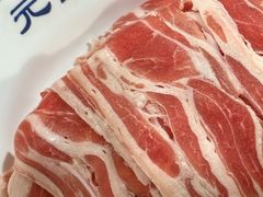 -元盛居(生态大街店)