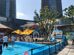 -大族广场Mall&More