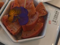 -天外天美食广场(哈尔滨路店)