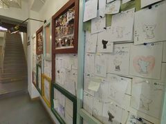 -雕刻时光咖啡馆(南院门店)