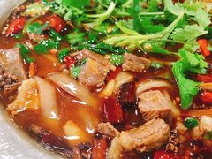 -无味饭店(九眼桥商业文化广场店)