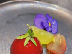 -四季小馆·潤·中国菜(越秀公园店)
