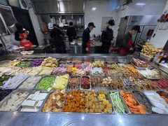-林静小吃(复兴路店)