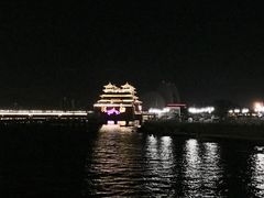 -野狸岛