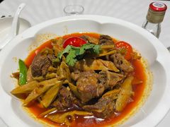 -眉州东坡·熊猫主题餐厅(枫蓝店)