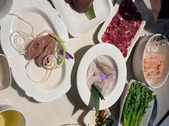 -围炉夜话·潮汕卤水火锅(榕江店)