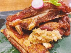 -敏珠拉姆藏餐·南京厨房(富春江东街店)