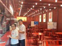 -喜家德虾仁水饺(景枫中心店)