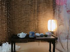 -第三空间·趣味桌游·轰趴.室内CS.剧本杀(大武汉1911店)