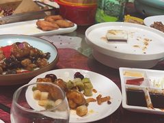 -大铁勺新津菜(东丽阳光新业广场店)