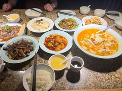 -合喜味道(凤城九路店)