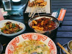 -路边羊烧烤酒场(宝带路店)