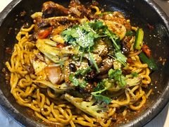 -友达面馆(二七南路店)