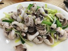 -新享乐海鲜(翠华路店)