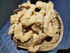 现炸酥肉-胖碗火锅(观音桥店)