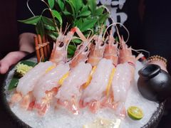 -锦和牛·炭火烧肉(ICC太和里店)