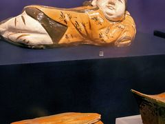 -陕西历史博物馆