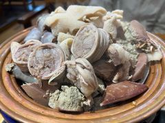-一招鲜·全羊铺·蒙古奶茶(五一北路店)