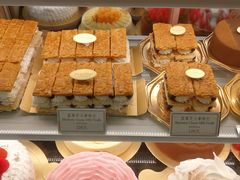 -布歌东京(金融街购物中心店)