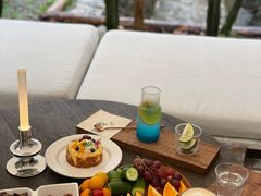 -MOJ coffee(瓯海泽雅水碓坑店)