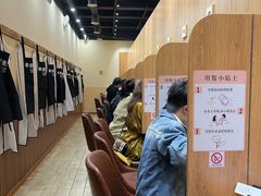 -独食火锅·半米屋台(望平街店)