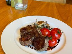 -君悦酒店·La Terrazza意合園·意式风味