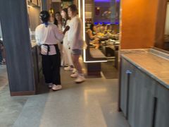 -额尔敦传统涮(公园西路店)