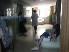 -广州仁爱天河医院体检中心