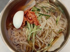 -权金城·炭火烤肉(北京联想桥店)