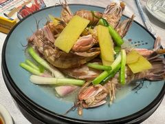 -聚贤庄(万江店)