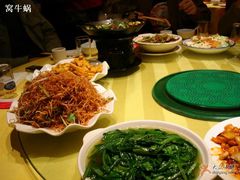 香辣土豆丝-鑫巴蜀(和平里店)