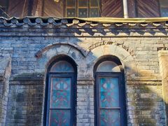 -中华圣公会教堂旧址