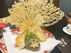 -天狗山料理(省体店)