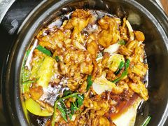 -夜郎国·贵州菜(南山店)