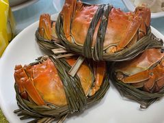 大闸蟹-高淳老街土菜馆(迎薰门店)